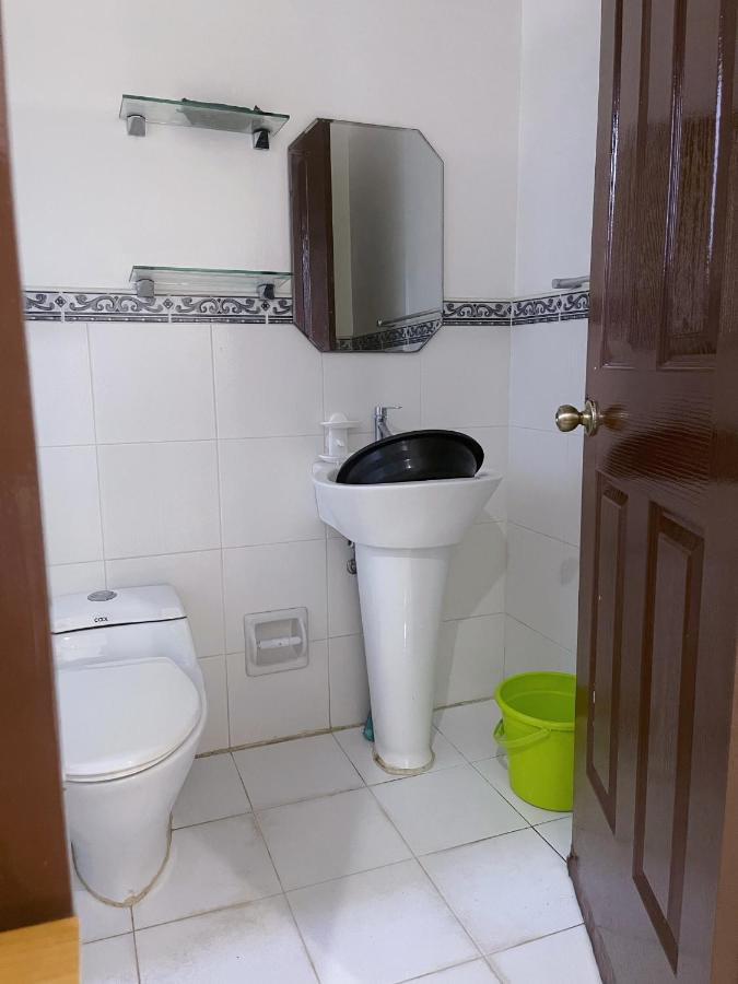Best Inn Lahug Cebu Εξωτερικό φωτογραφία