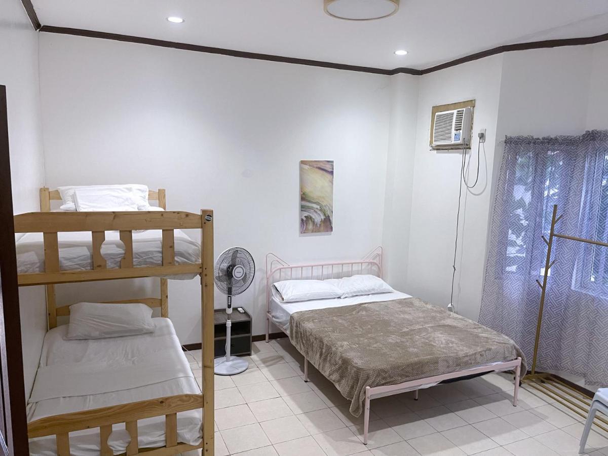 Best Inn Lahug Cebu Εξωτερικό φωτογραφία