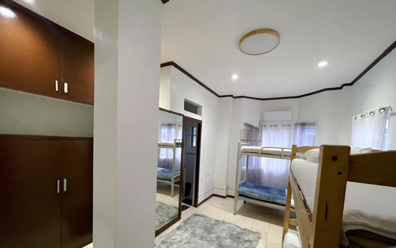 Best Inn Lahug Cebu Εξωτερικό φωτογραφία