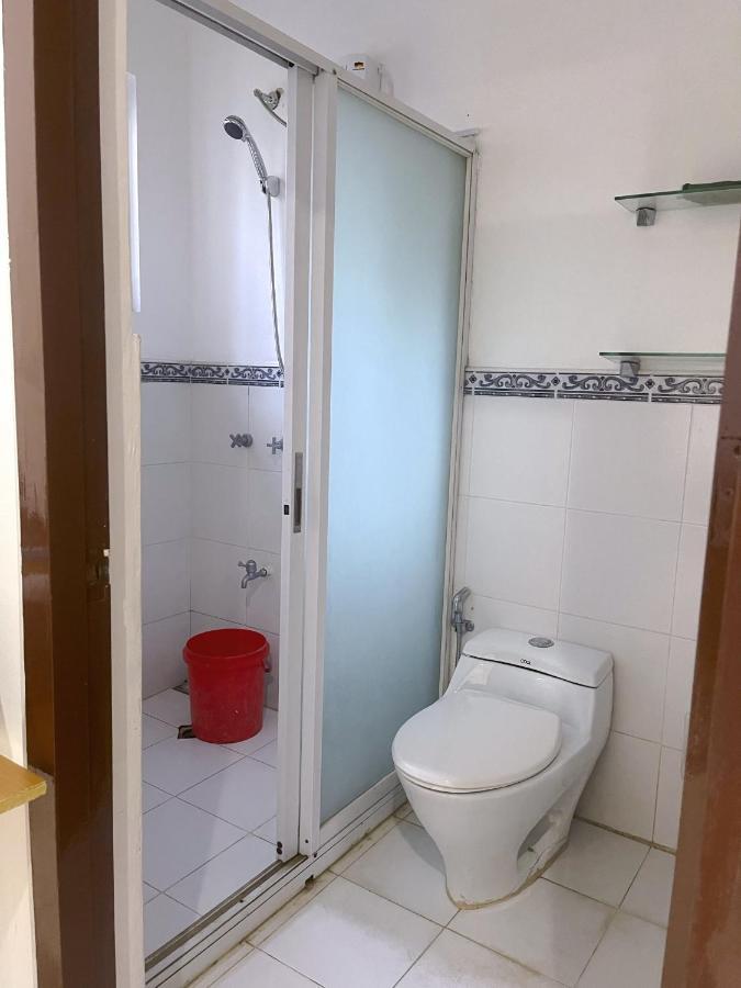Best Inn Lahug Cebu Εξωτερικό φωτογραφία