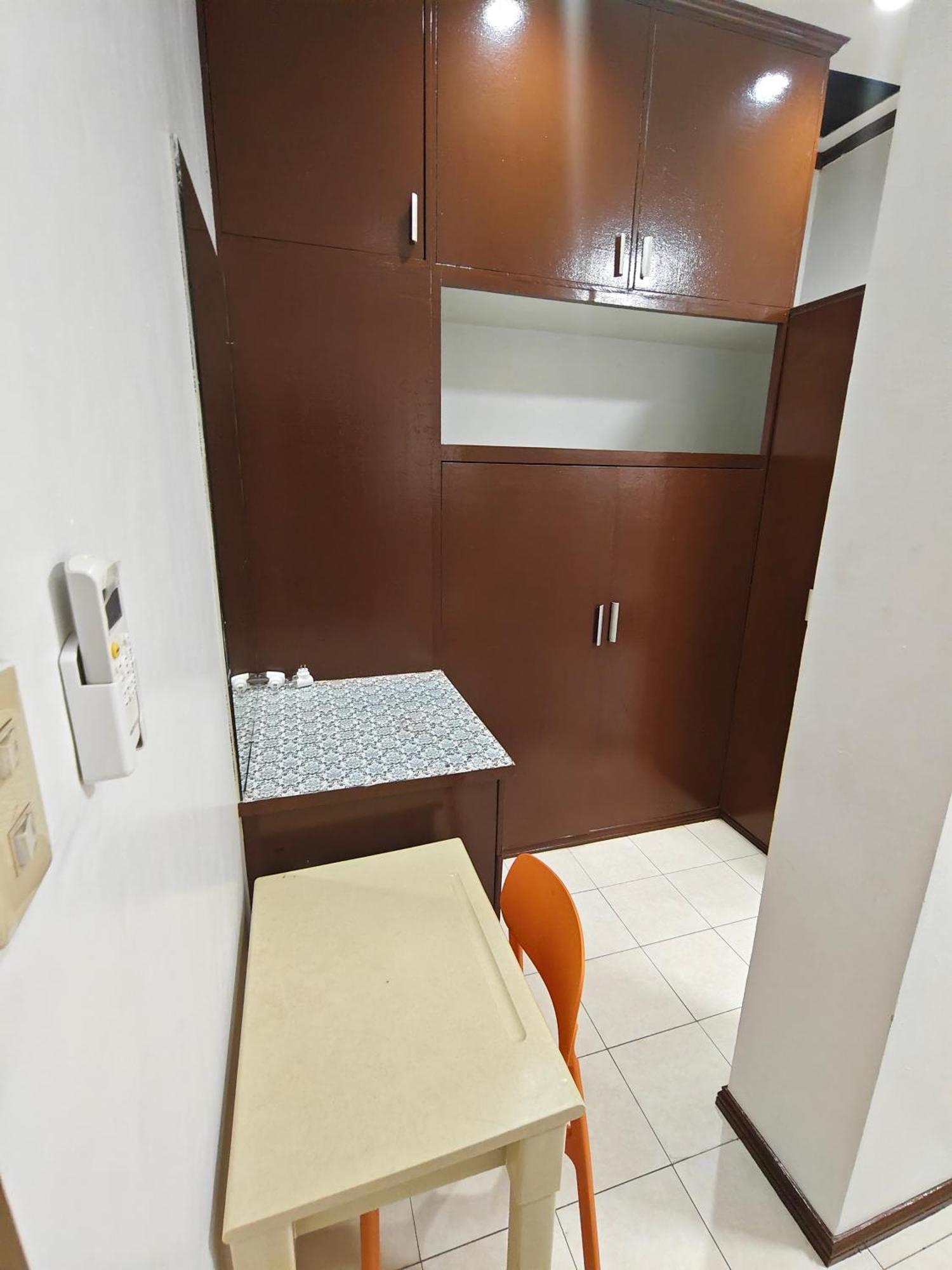 Best Inn Lahug Cebu Εξωτερικό φωτογραφία