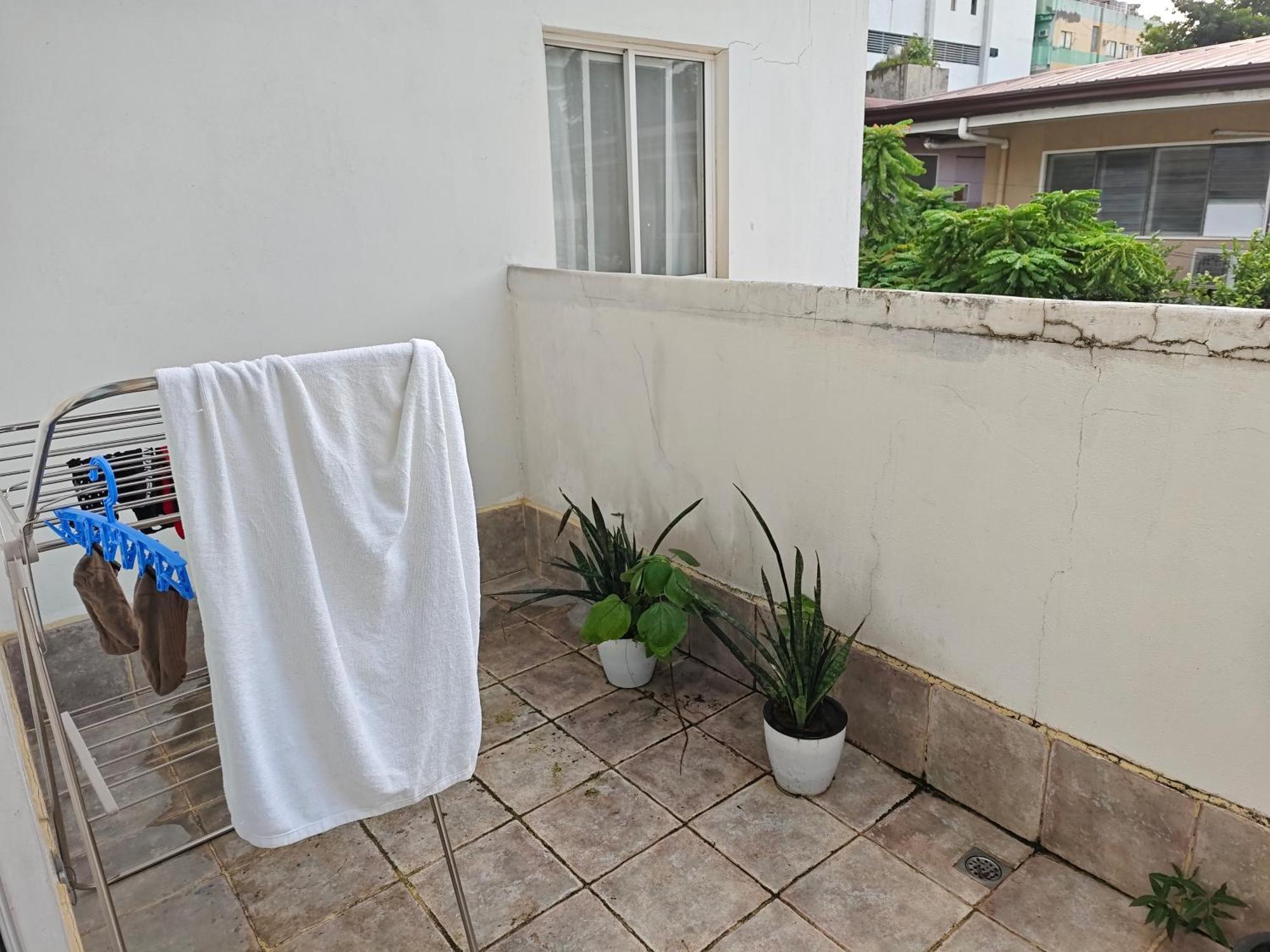 Best Inn Lahug Cebu Εξωτερικό φωτογραφία