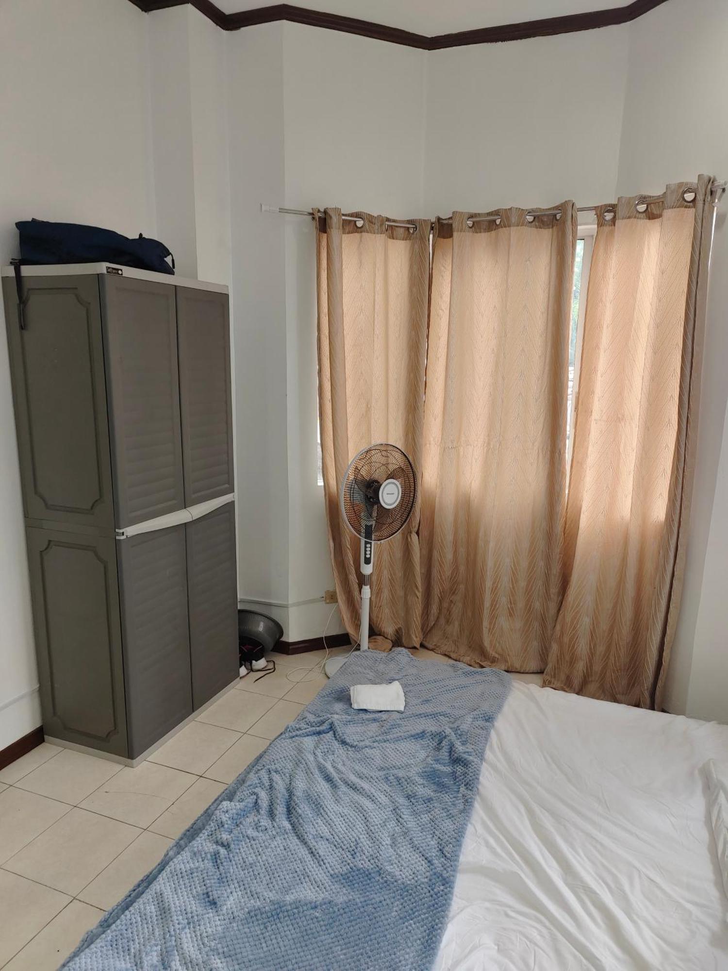 Best Inn Lahug Cebu Εξωτερικό φωτογραφία