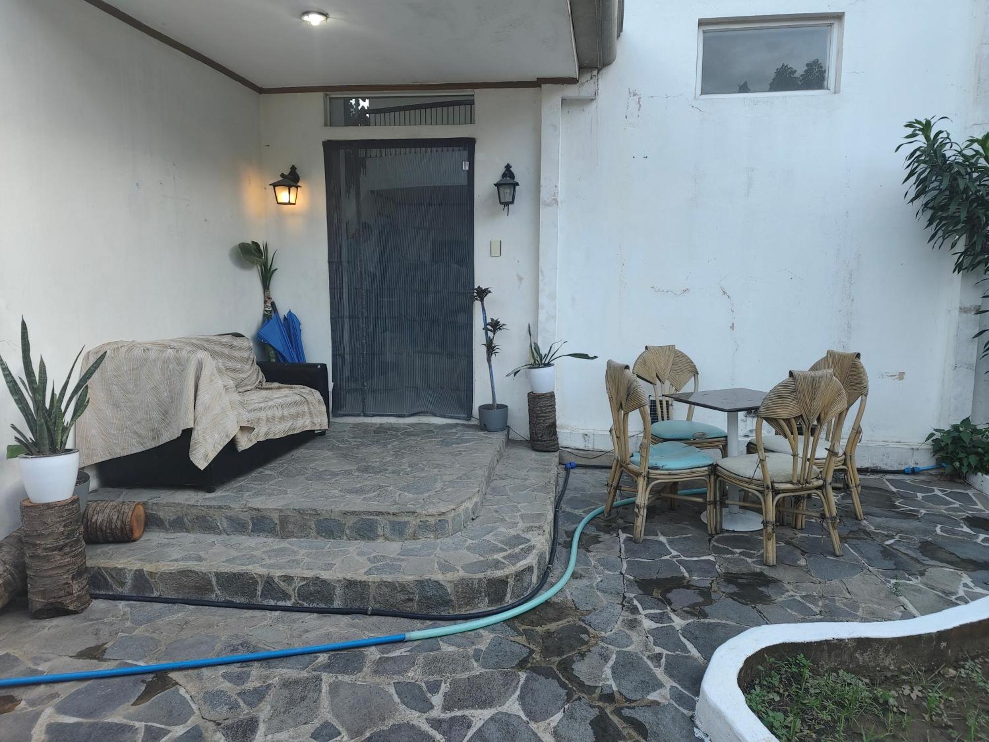 Best Inn Lahug Cebu Εξωτερικό φωτογραφία