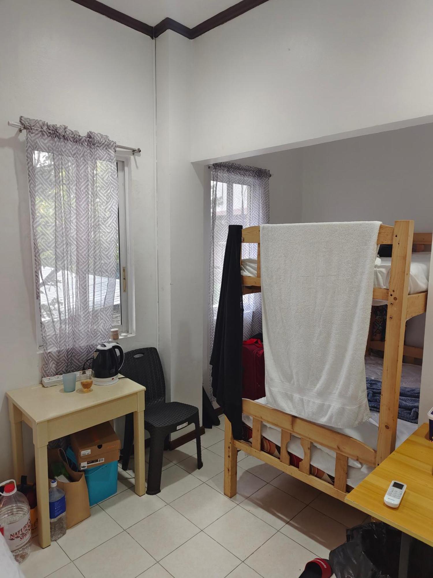 Best Inn Lahug Cebu Δωμάτιο φωτογραφία