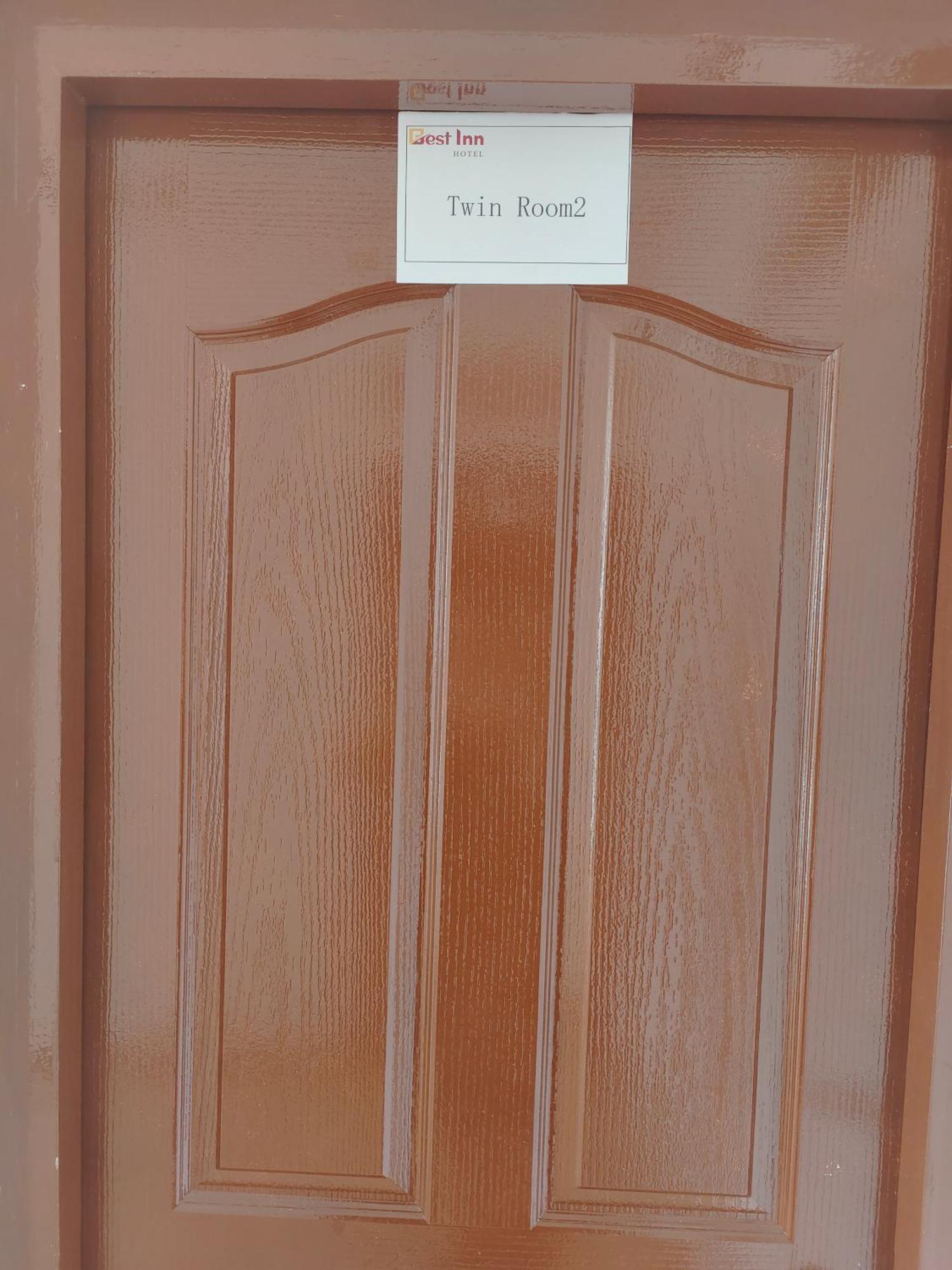 Best Inn Lahug Cebu Δωμάτιο φωτογραφία